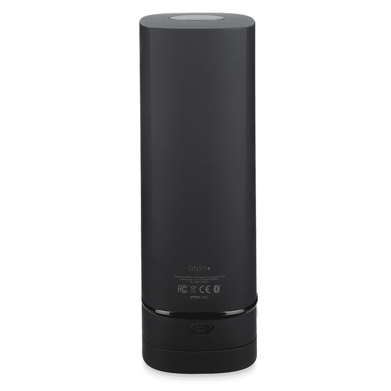 MASTURBATORE KIIROO ONICE+ TELEDILDONIC CON TEXTURE SKIN