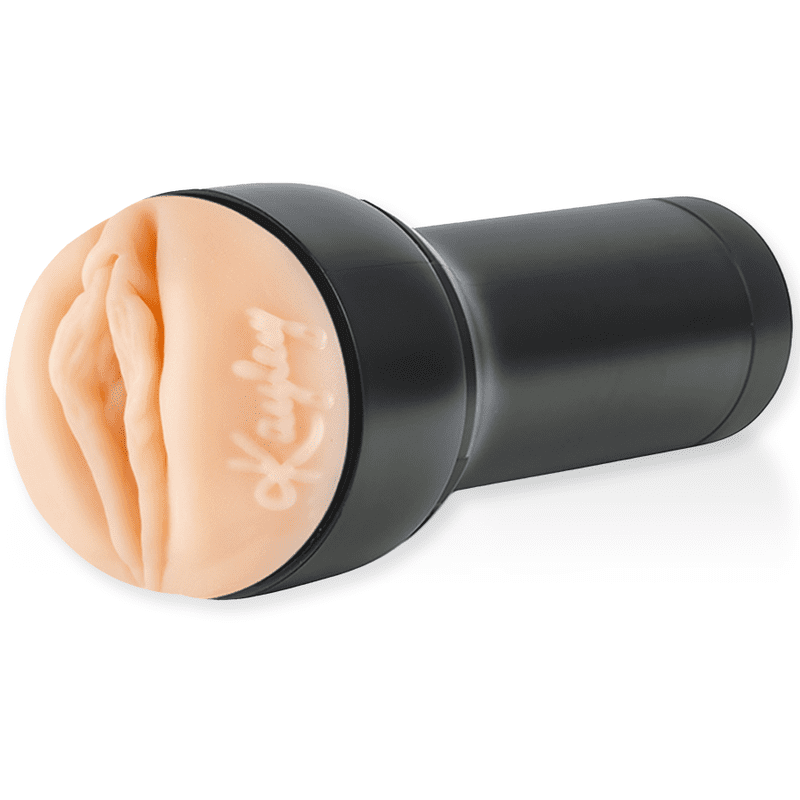 KIIROO - FEEL KAYLEY GUNNER DI KIIROO STARS COLLECTION STROKERS