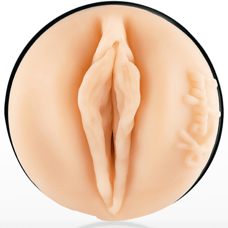 KIIROO - FEEL KAYLEY GUNNER DI KIIROO STARS COLLECTION STROKERS