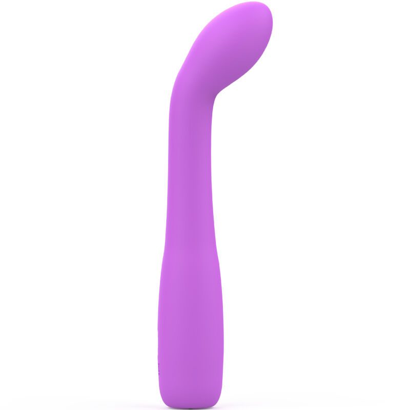 B SWISH - BGEE HEAT INFINITE DELUXE VIBRATORE RICARICABILE SILICONA LAVANDA