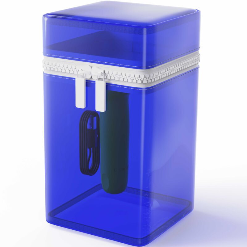 B SWISH - BCUTE CURVE INFINITE CLASSIC EDICION LIMITADA VIBRATORE RICARICABILE SILICONA AMARILLO