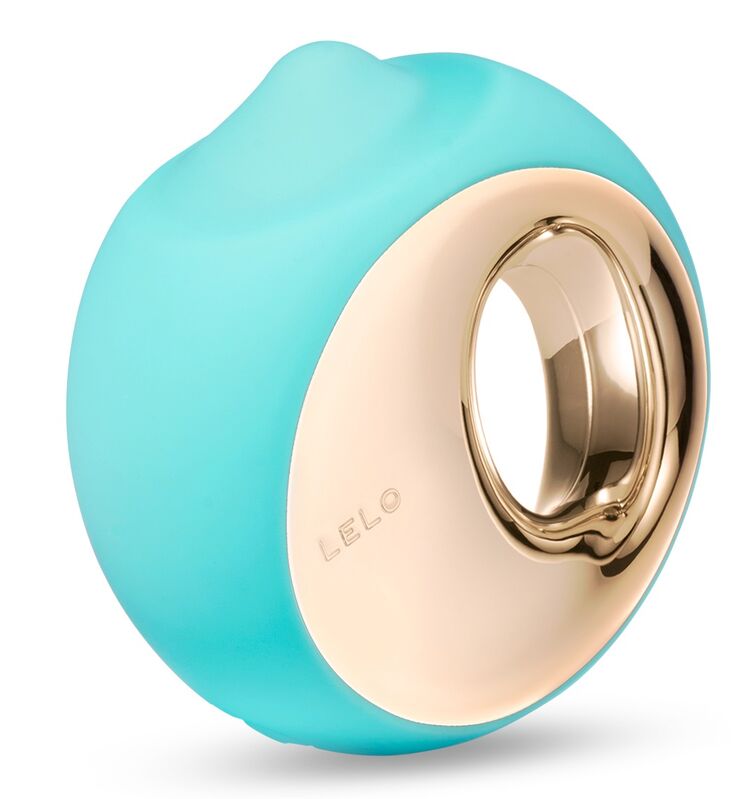SIMULATORE SESSO ORALE PER LEI LELO ORA 3 AQUA