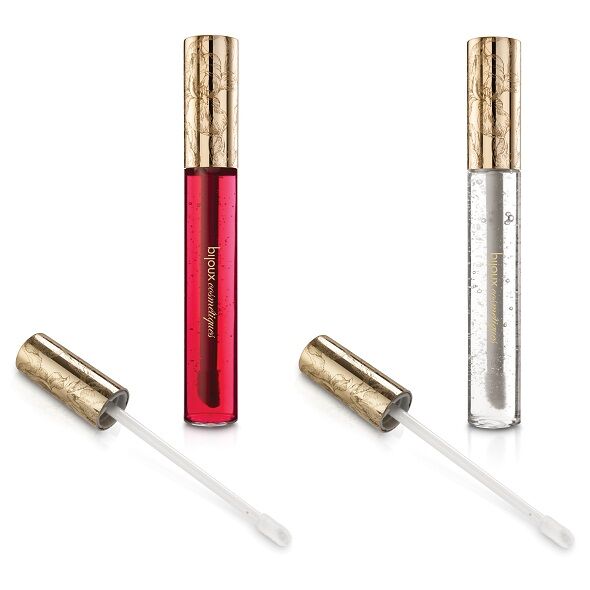 BIJOUX NIP GLOSS CALDO E FREDDO BIJOUX.