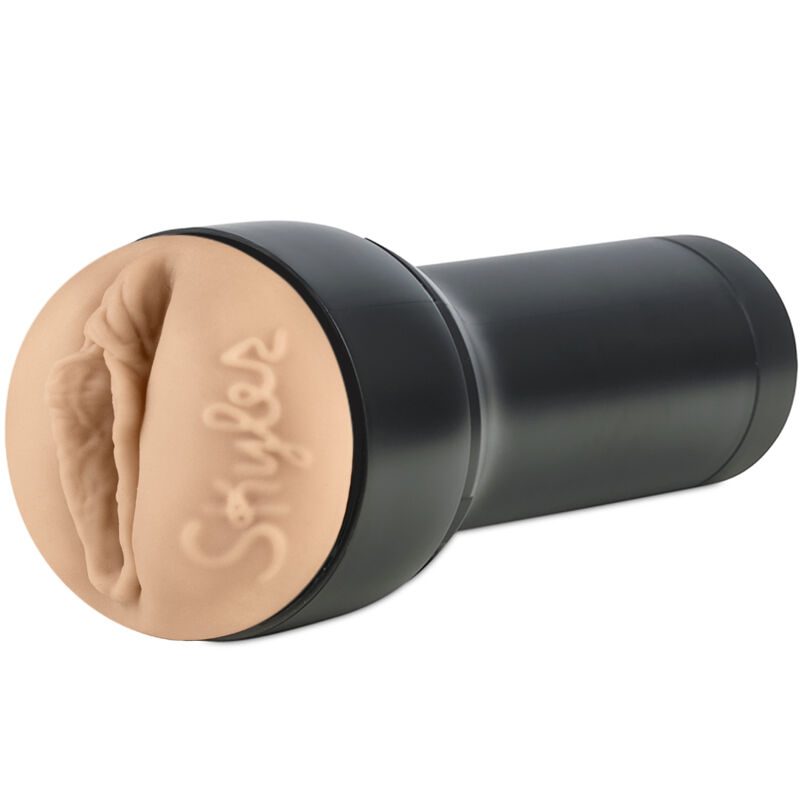 KIIROO - FEEL SKYLER LO COLLEZIONE STARS STROKERS COMPATIBILI CON POWERBLOW