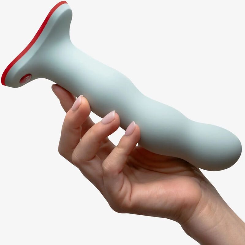FUN FACTORY - DILDO VERDE