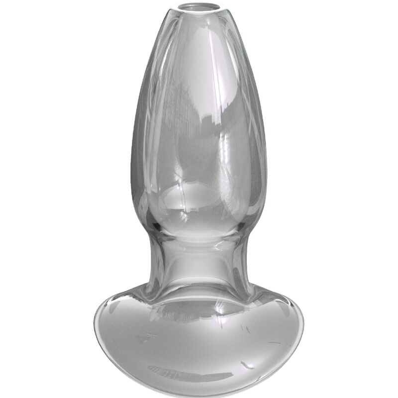 DILATATORE IN CRISTALLO ANAL TAGLIA M