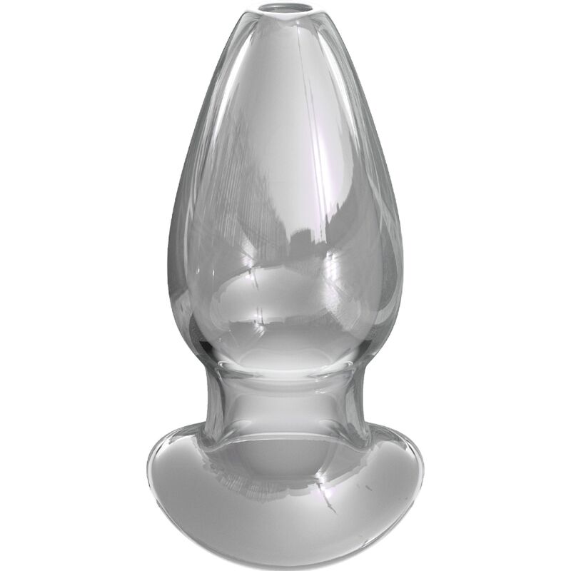 DILATATORE IN CRISTALLO ANAL GAPER TAGLIA L