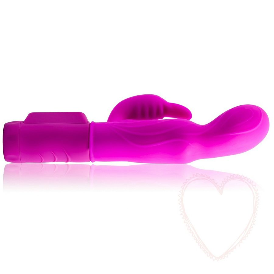 VIBRATORE PRETTY LOVE FLIRTATION - BODY-TOUCH