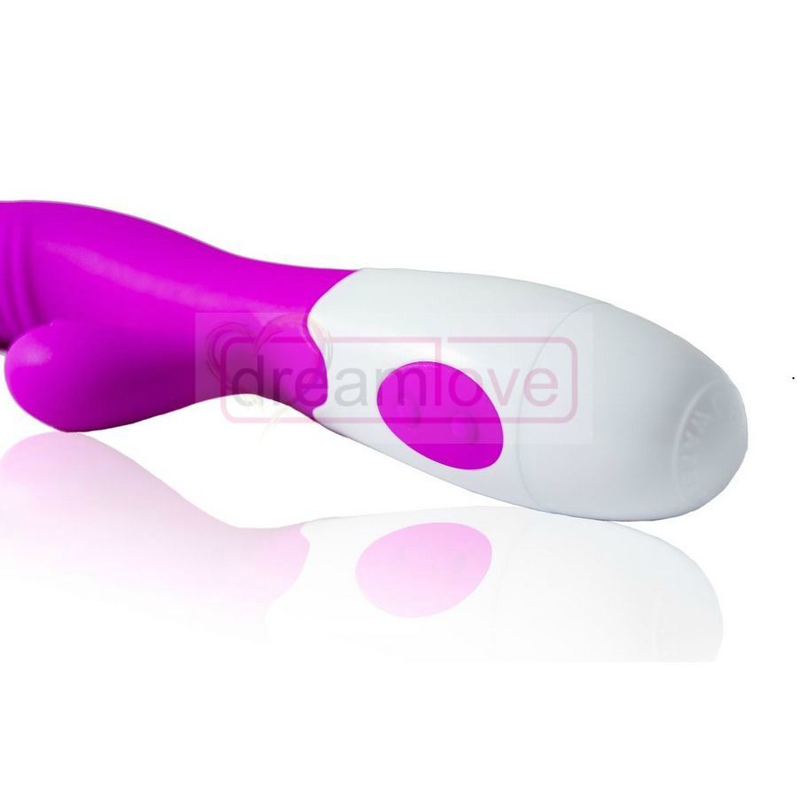 VIBRATORE PRETTY LOVE FLIRTATION - SNAPPY