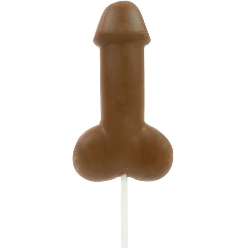 SPENCER  MFLETWOOD - DICK STICK AL CIOCCOLATO AL LATTE