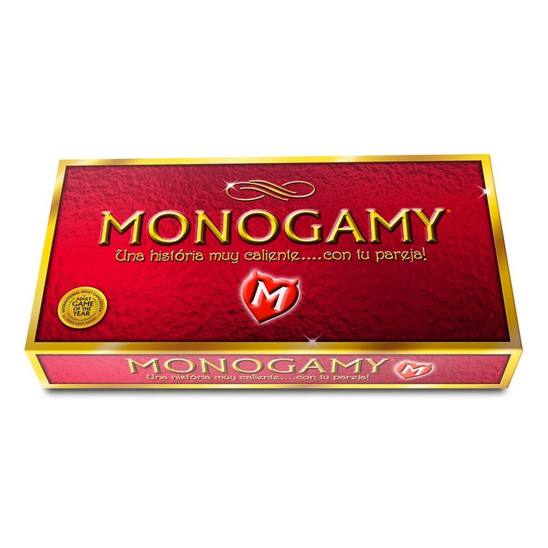 MONOGAMY GAME (ES)