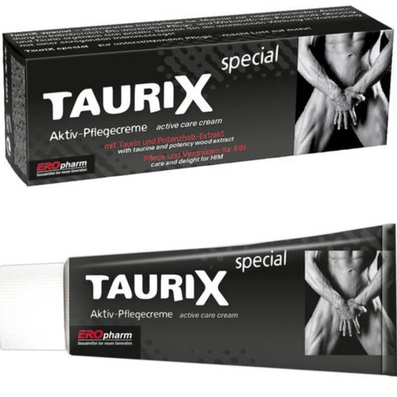 EROFARM TAURIX EXTRA FORTE