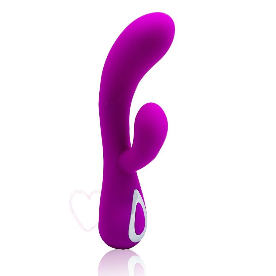 VIBRATORE SMART HONEY BY PRETTY LOVE