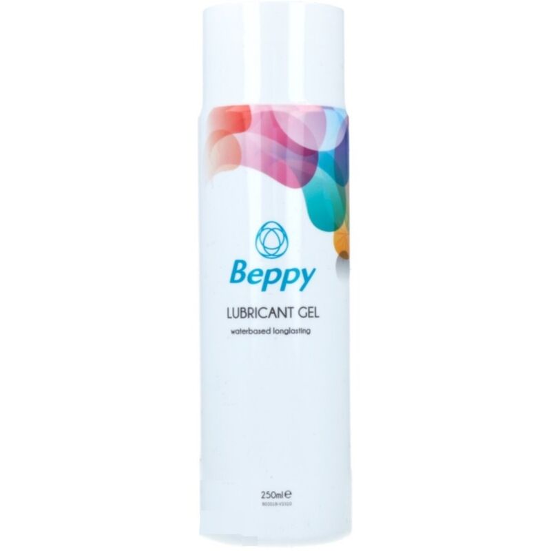 BEPPY COMFORT GEL LUBRIVAGINANTE A BASE D''ACQUA 250 ML