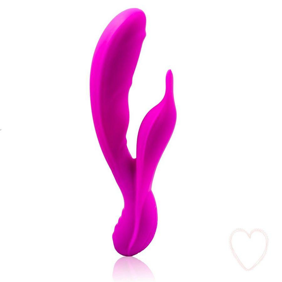 MASSAGGIATORE HIGHGRADE  PRETTY LOVE BLISS - LILLA