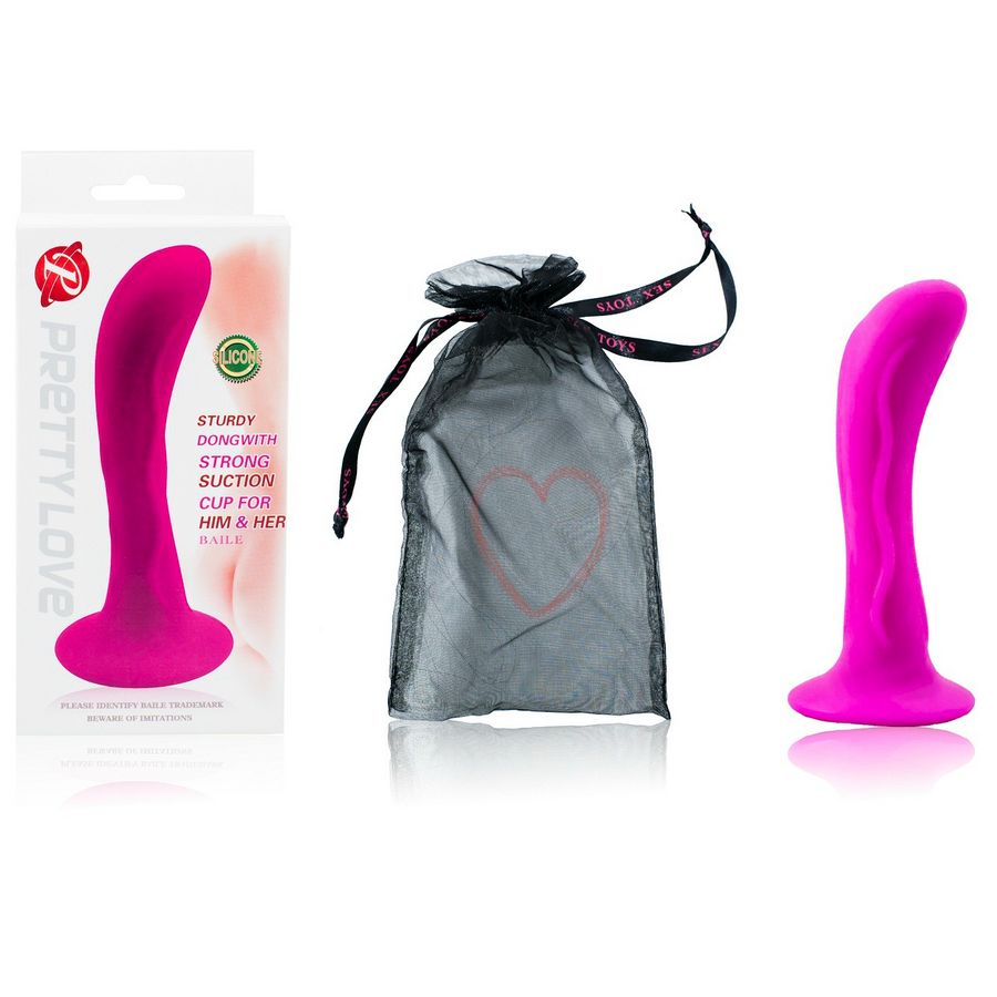 VIBRATORE PLUG UNISEX