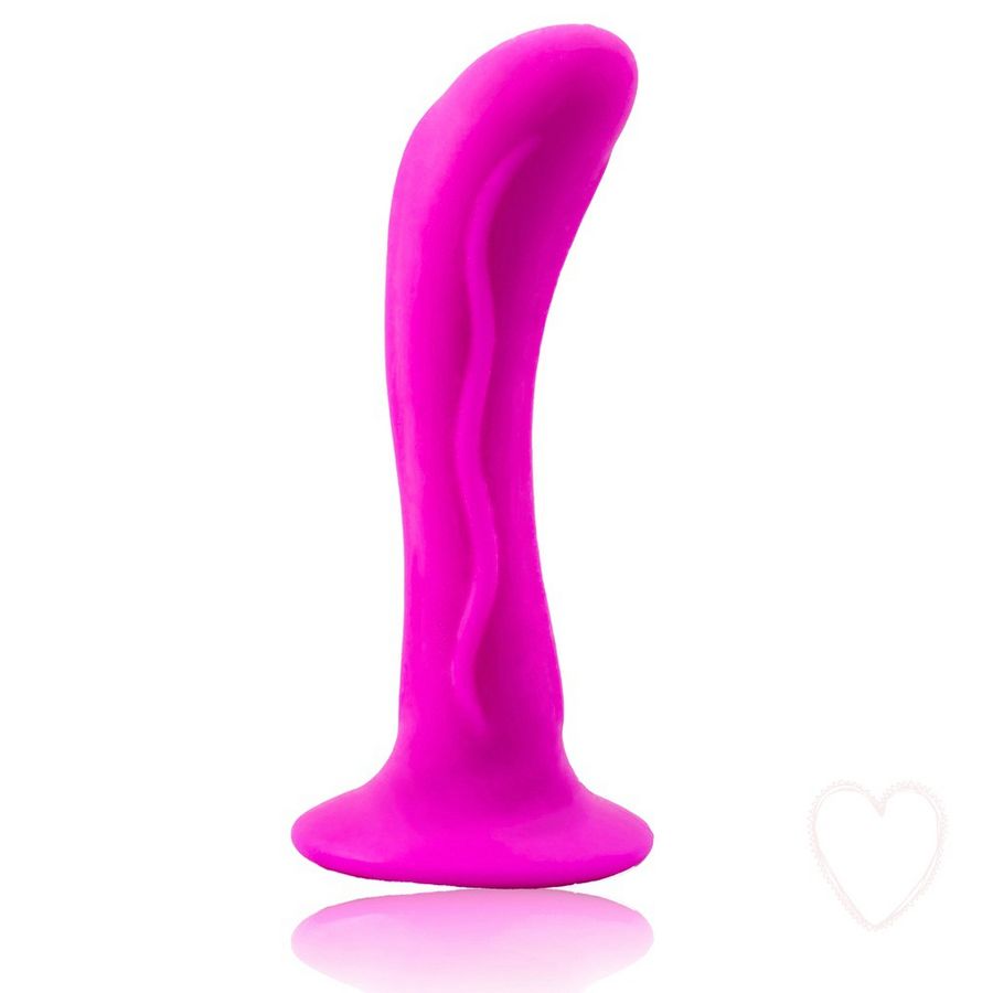 VIBRATORE PLUG UNISEX