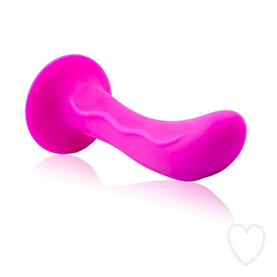 VIBRATORE PLUG UNISEX