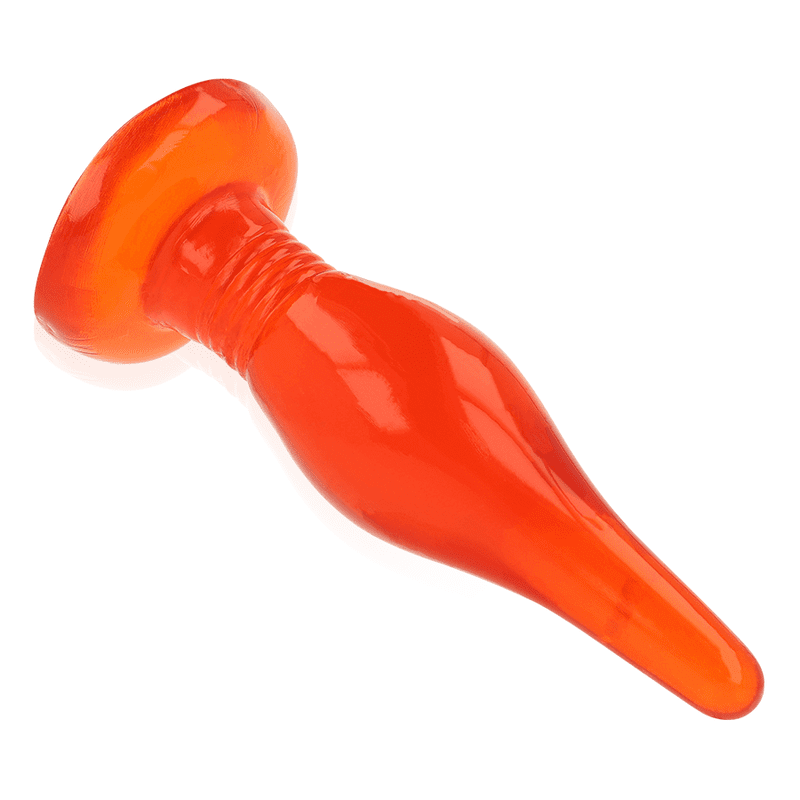 PLUG ANALE 14.2CM