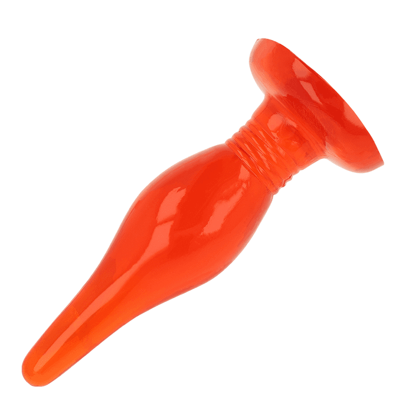 PLUG ANALE 14.2CM