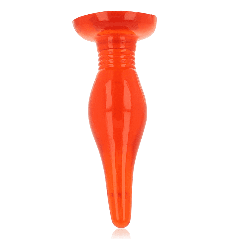 PLUG ANALE 14.2CM