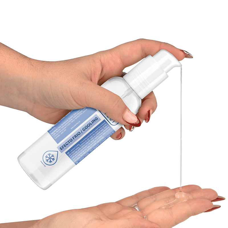 WATERFEEL LUBE RAFFREDDAMENTO 150 ML EN EN NL FR DE