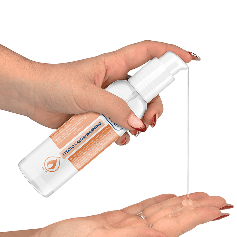 LUBRIVAGINANTE WATERFEEL RISCALDANTE 150ML EN EN NL FR DE
