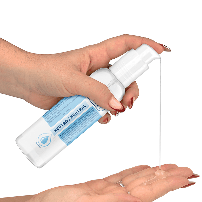 WATERFEEL LUBE WATERBASED 175 ML EN IT NL FR DE