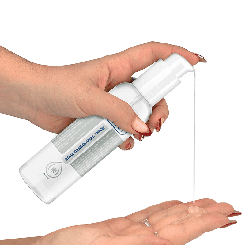 LUBRIVAGINANTE ANALE WATERFEEL 150ML