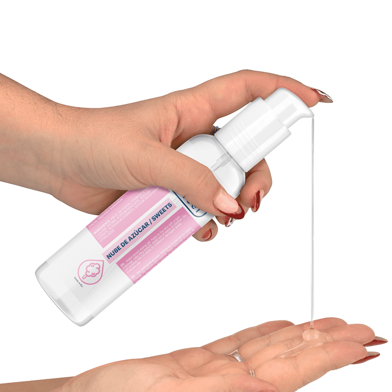 WATERFEEL LUBRIVAGINANTE A BASE D''ACQUA DOLCI 175 ML