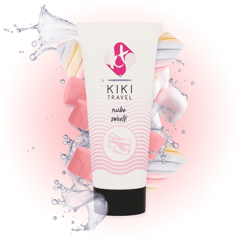 KIK TRAVEL NUBE SWEETS 50 ML