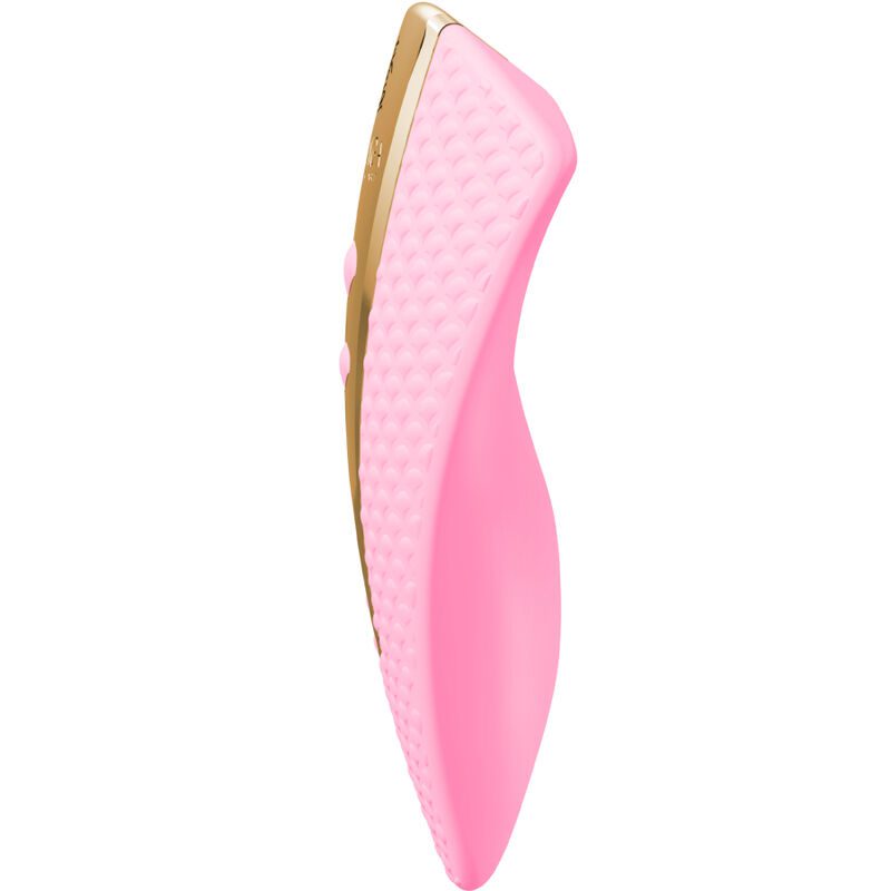 SHUNGA -  VIBRATORE INTIMO ROSA