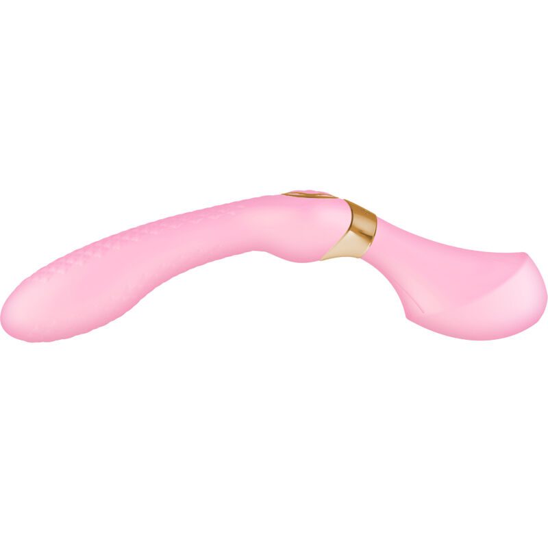 SHUNGA - MASSAGGIATORE INTIMO DONNA