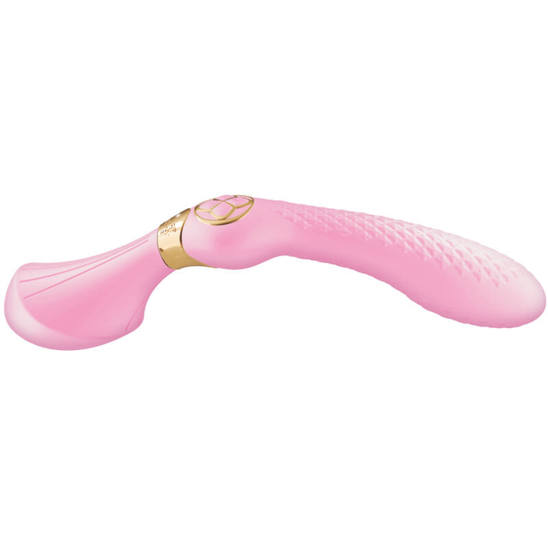 SHUNGA - MASSAGGIATORE INTIMO DONNA