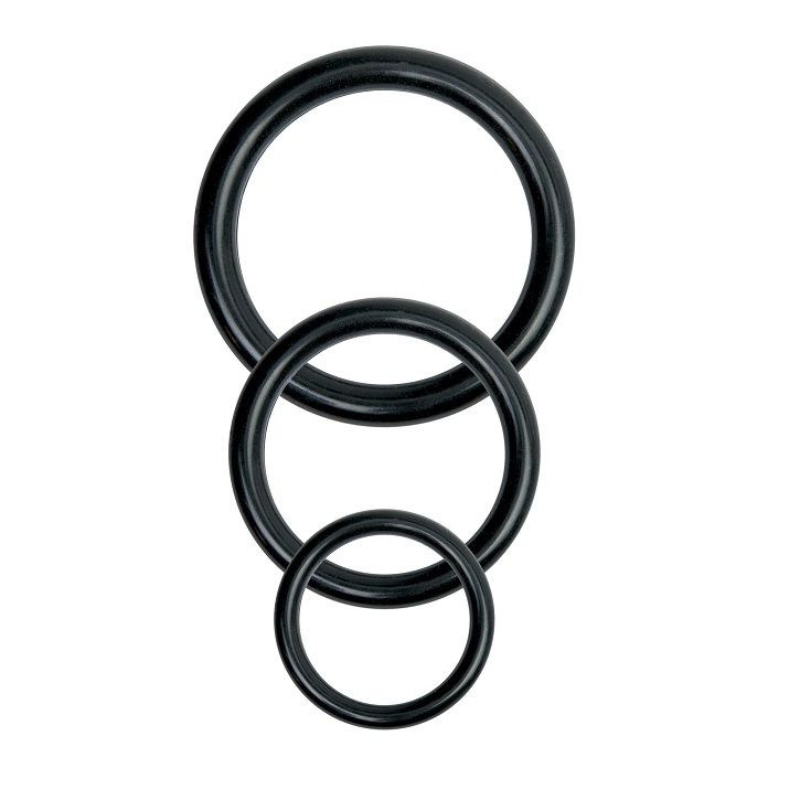 IMBRACATURA UNIVERSALE BASIX RUBBER WORKS.