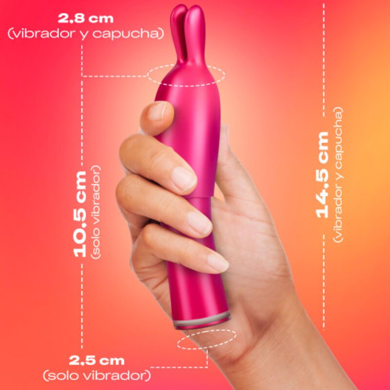 DUREX TOY - VIBRATORE VIBE  TEASE