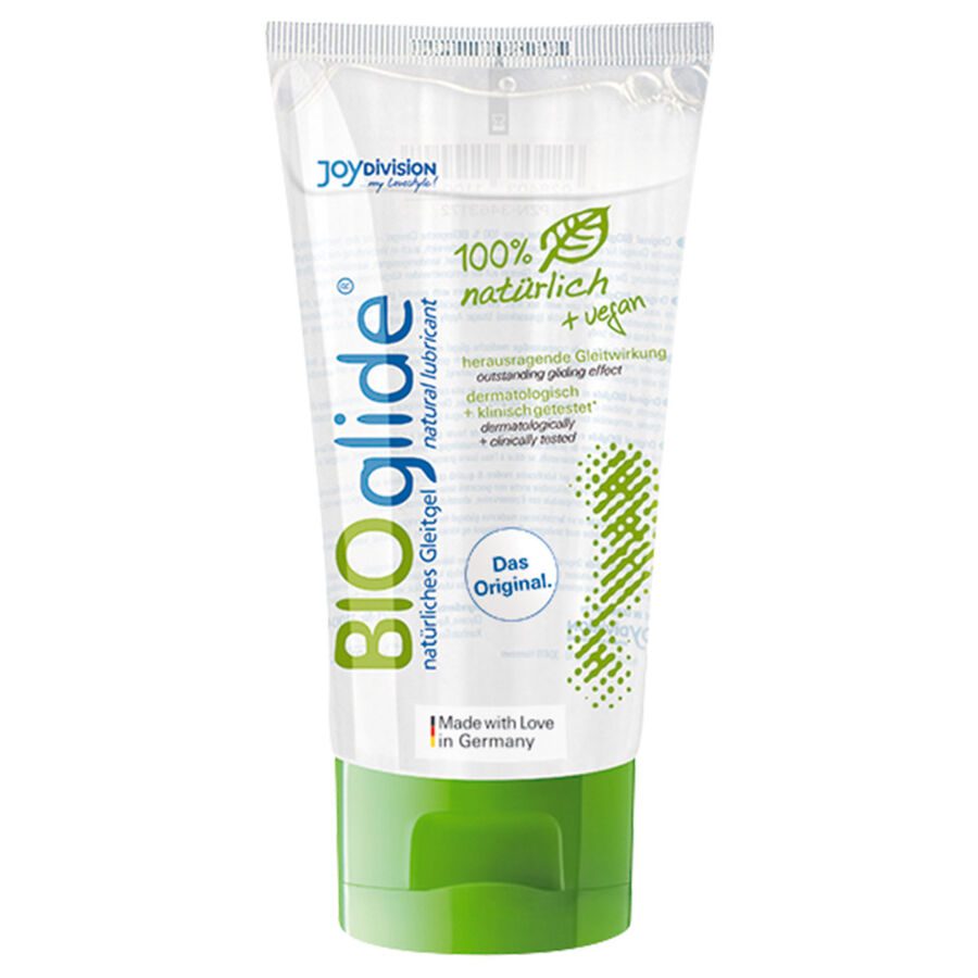 LUBRIVAGINANTE BIOGLIDE 40 ML