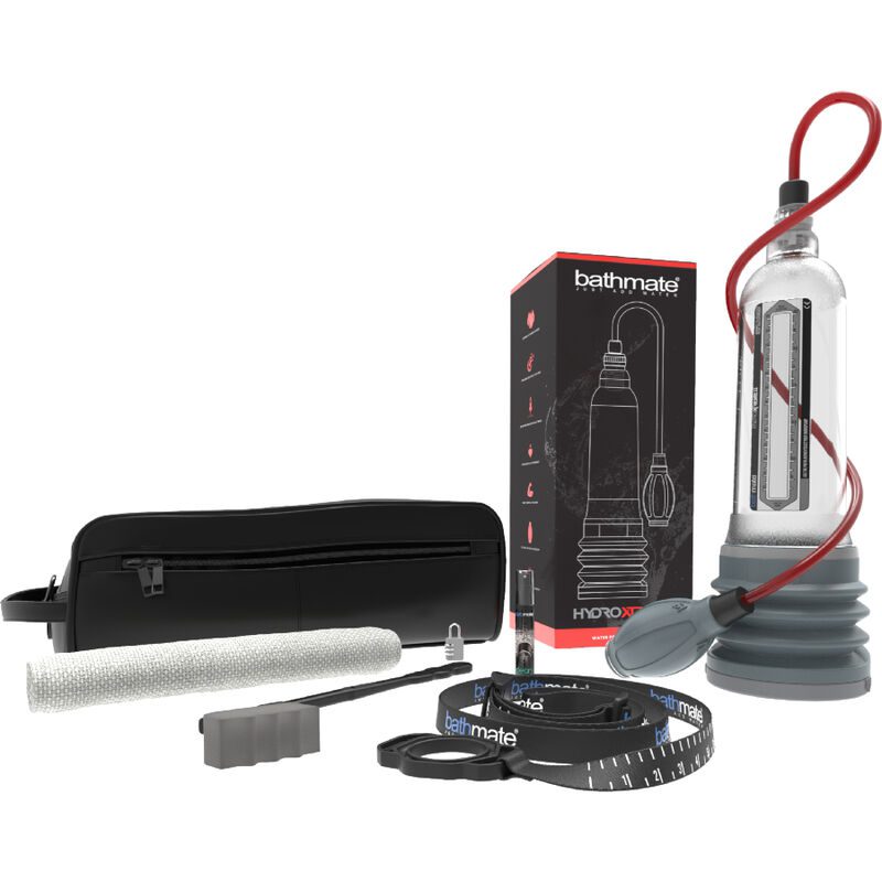 POMPA PENIS BATHMATE HYDROXTREME 11
