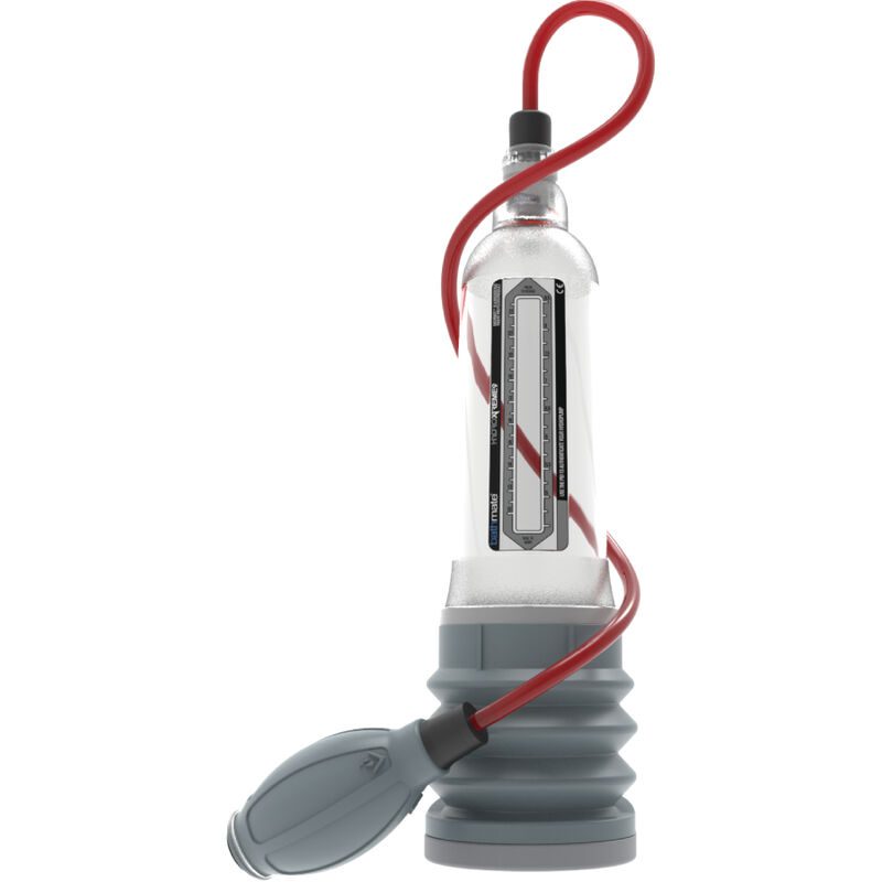 POMPA PER PENE BATHMATE HYDROXTREME 9 (HYDROMAX XTREME X40)