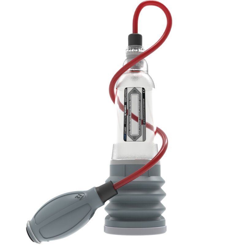 POMPA PER PENE BATHMATE HYDROMAX HYDROXTREME 5 (X20)