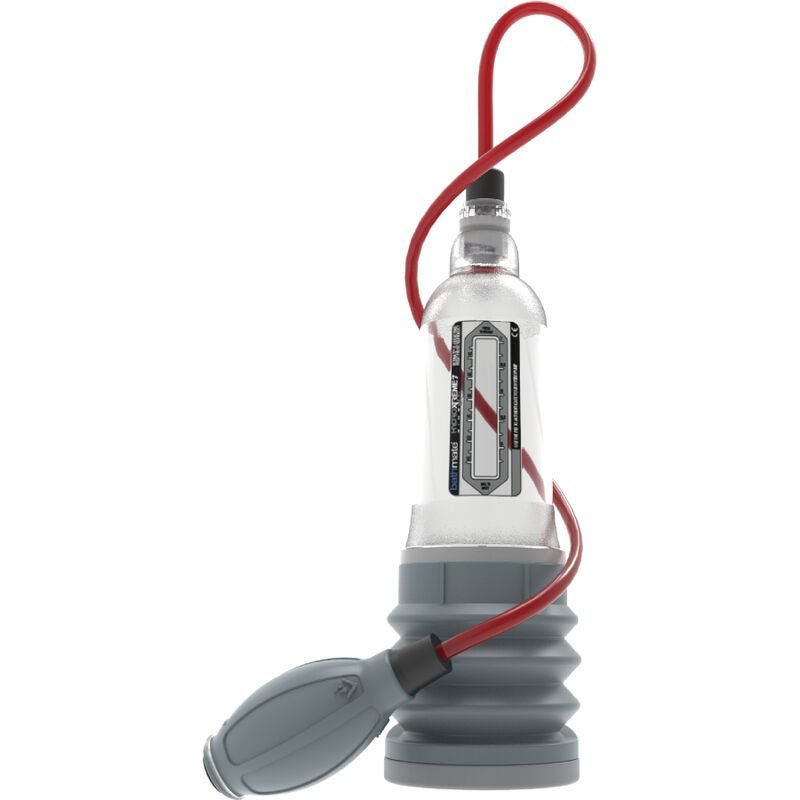 BATHMATE HYDROXTREME 7 WIDE CLEAR