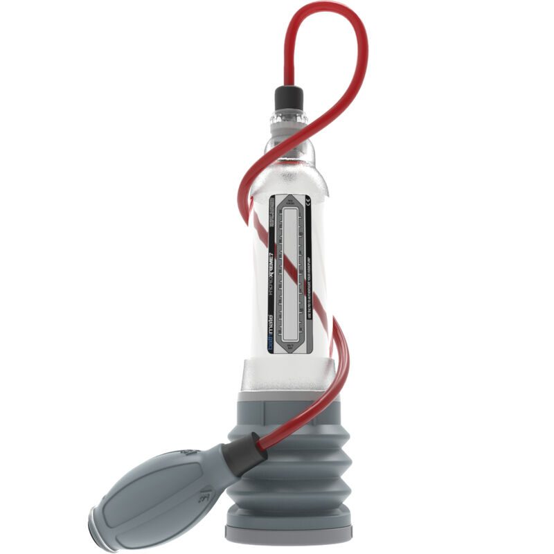 POMPA PER PENE BATHMATE HYDROXTREME 7 (HYDROMAX XTREME X30)