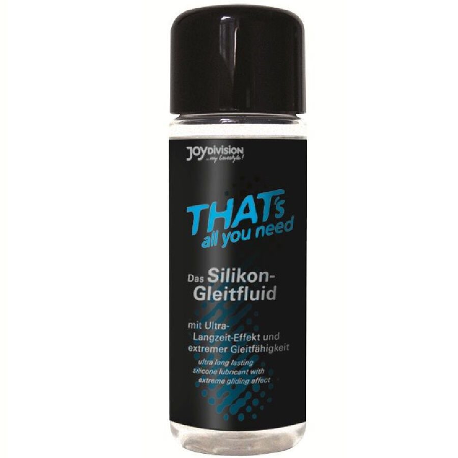 QUELLO CHE TI SERVE LUBRIVAGINANTE 100 ML