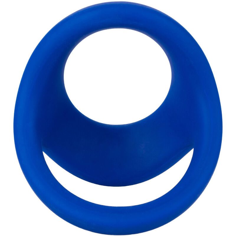 ADMIRAL - ANELLO SFERA DOPPIO BLU