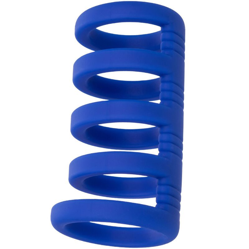 ADMIRAL - GABBIA XTREME BLU