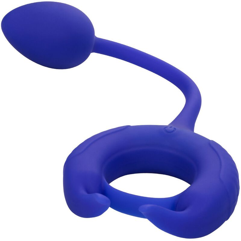 ADMIRAL - ANELLO PER IL PENE BLU