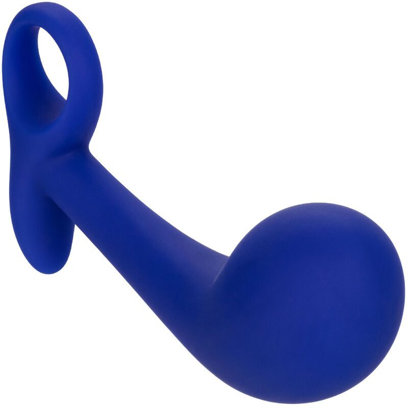 ADMIRAL - SET 2 PLUG ANALI BLU