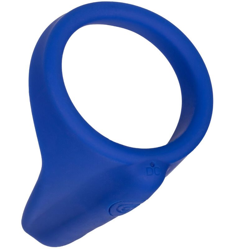 MASSAGGIATORE PERINEO BLU