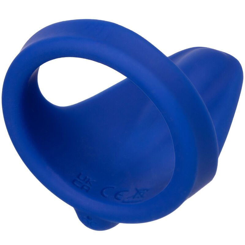 MASSAGGIATORE PERINEO BLU