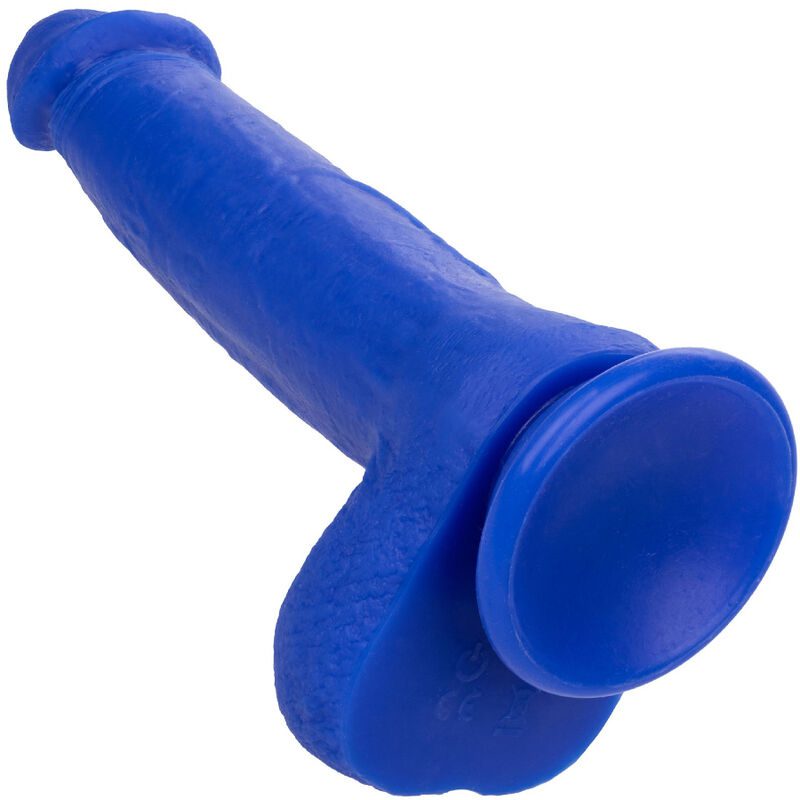 VIBRATORE DILDO REALISTICO